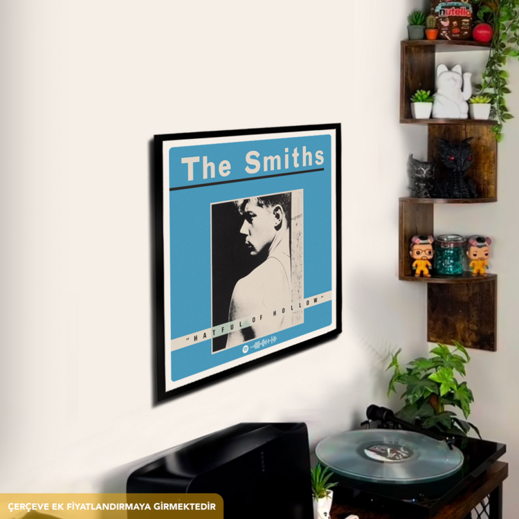 The Smiths Hatful of Hollow