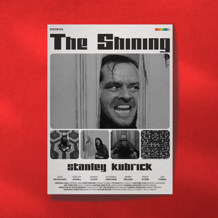 The Shining (Cinnet)