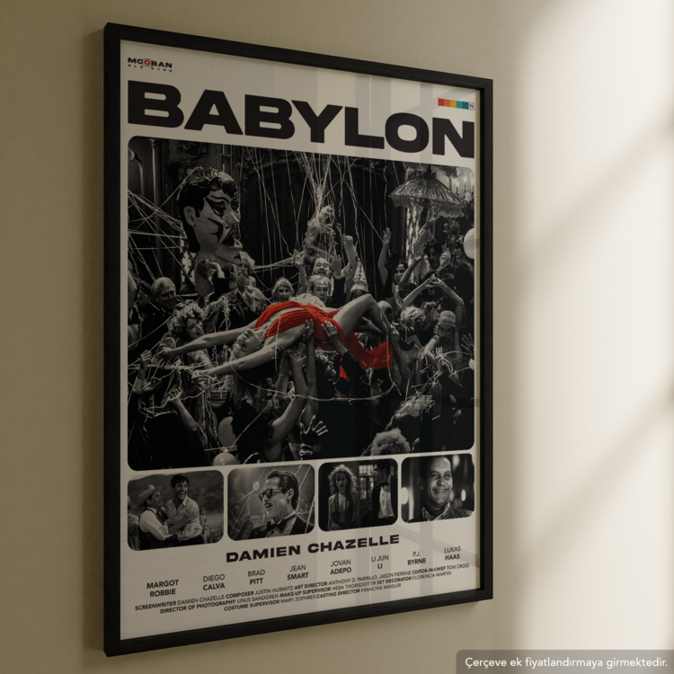Babylon