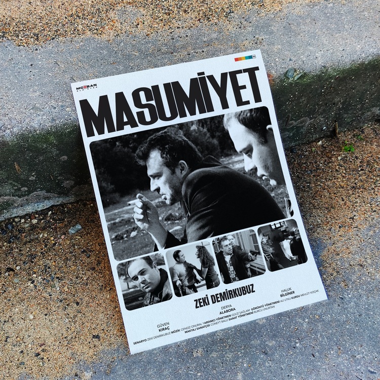 Masumiyet