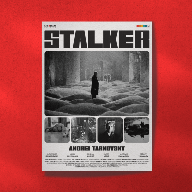 Stalker