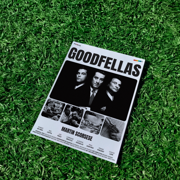 Goodfellas