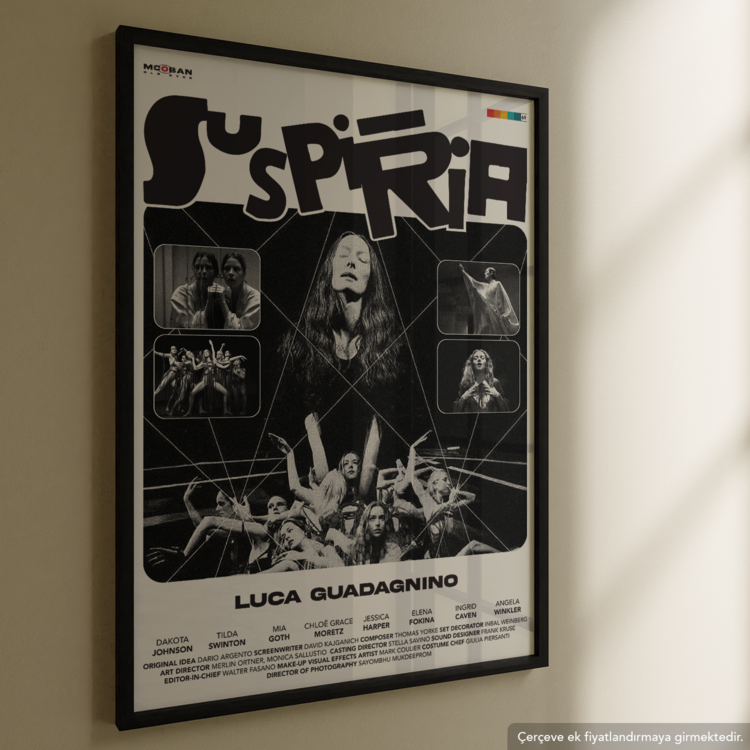 Suspiria