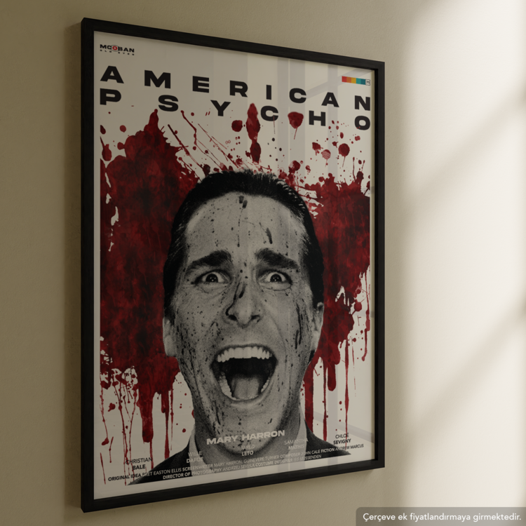 American Psycho