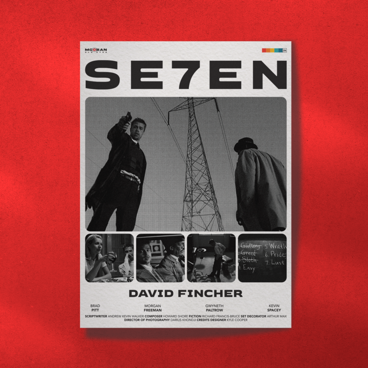 Se7en (Yedi)
