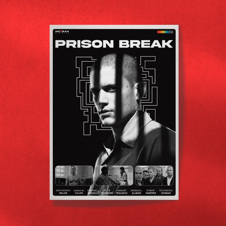 Prison Break