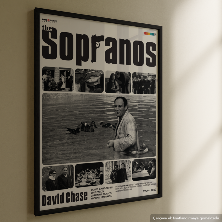 The Sopranos