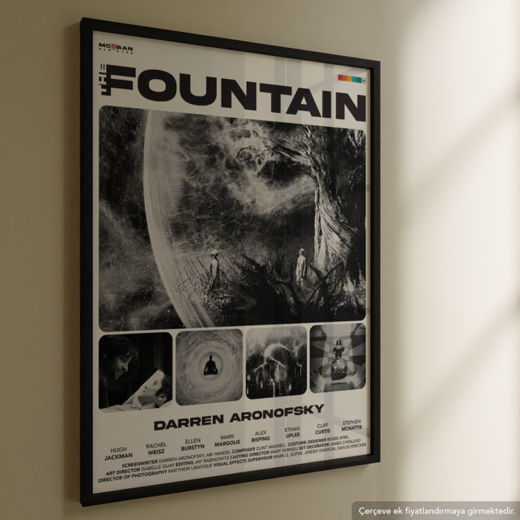The Fountain