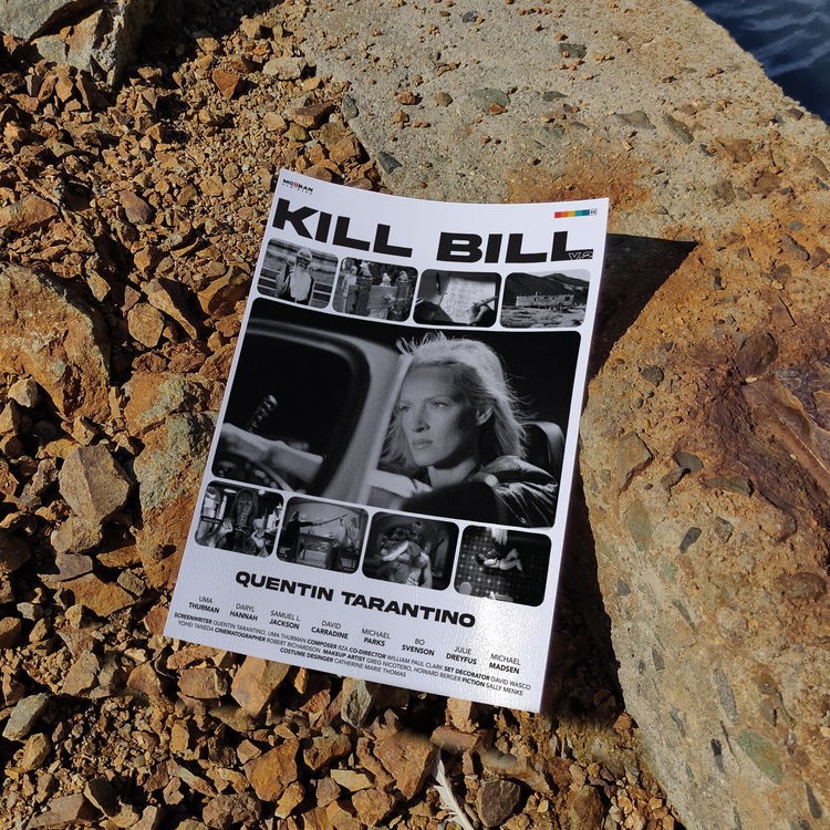 Kill Bill Vol.2
