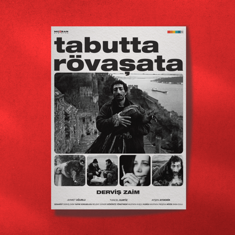 Tabutta Rövaşata