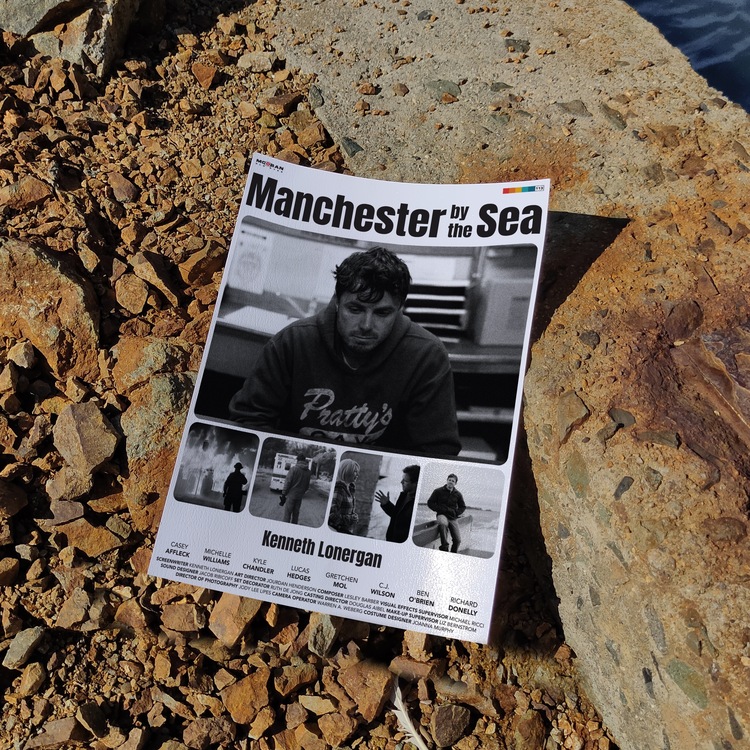 Manchester by the Sea (Yaşamın Kıyısında)
