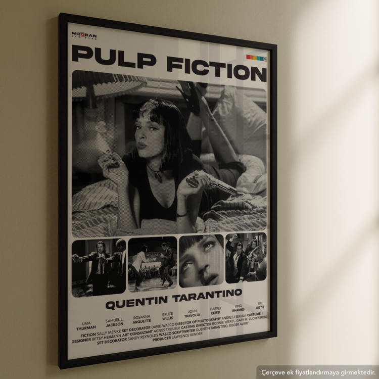 Pulp Fiction