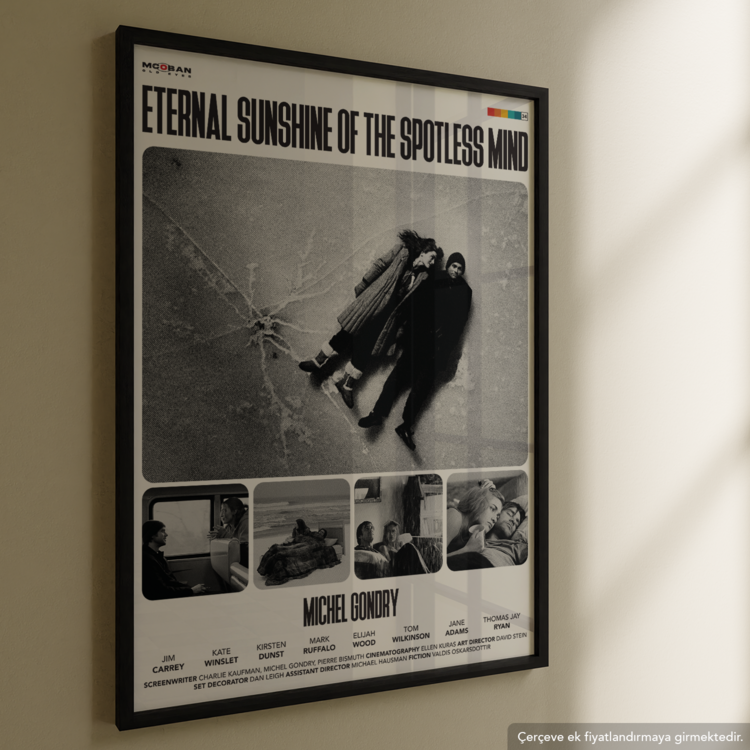 Eternal Sunshine of the Spotless Mind (Sil Baştan)