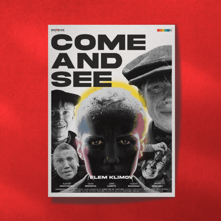 Come and See