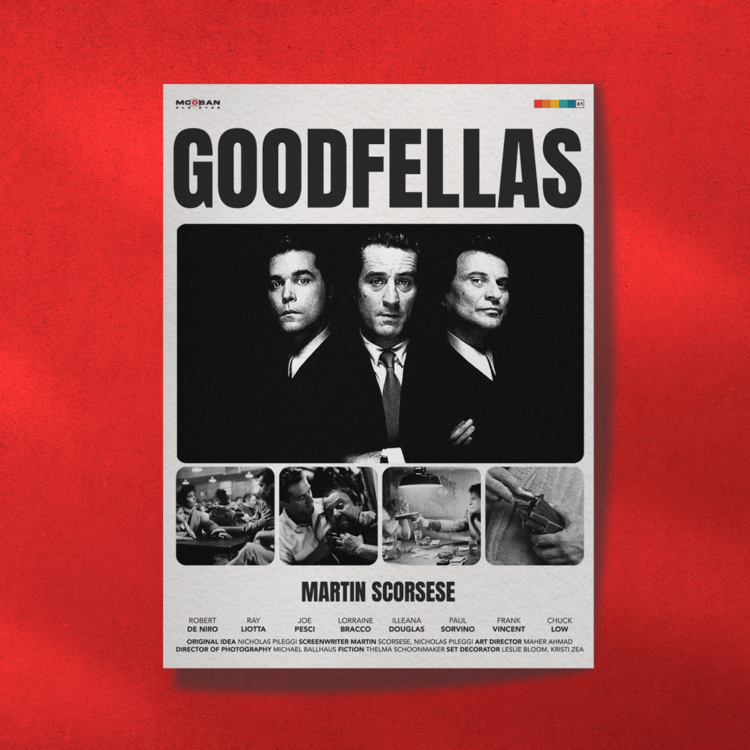 Goodfellas