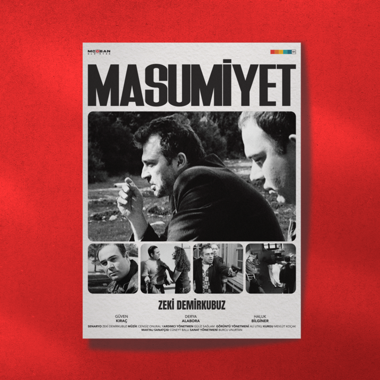 Masumiyet