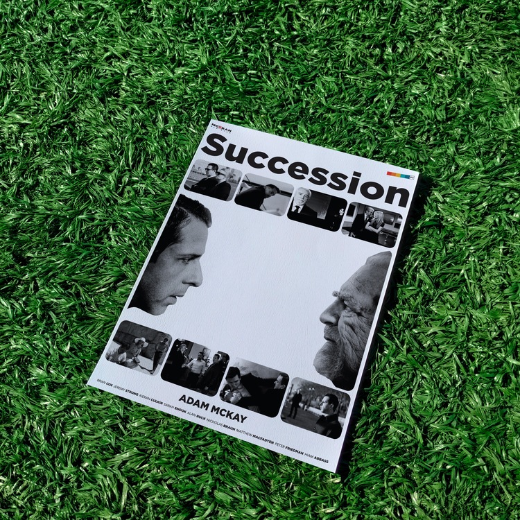 Succession