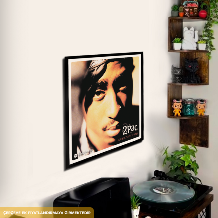 Tupac Greatest Hits