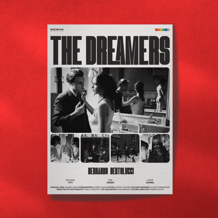 The Dreamers