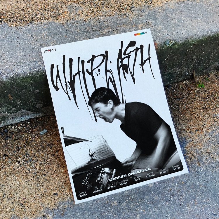 Whiplash