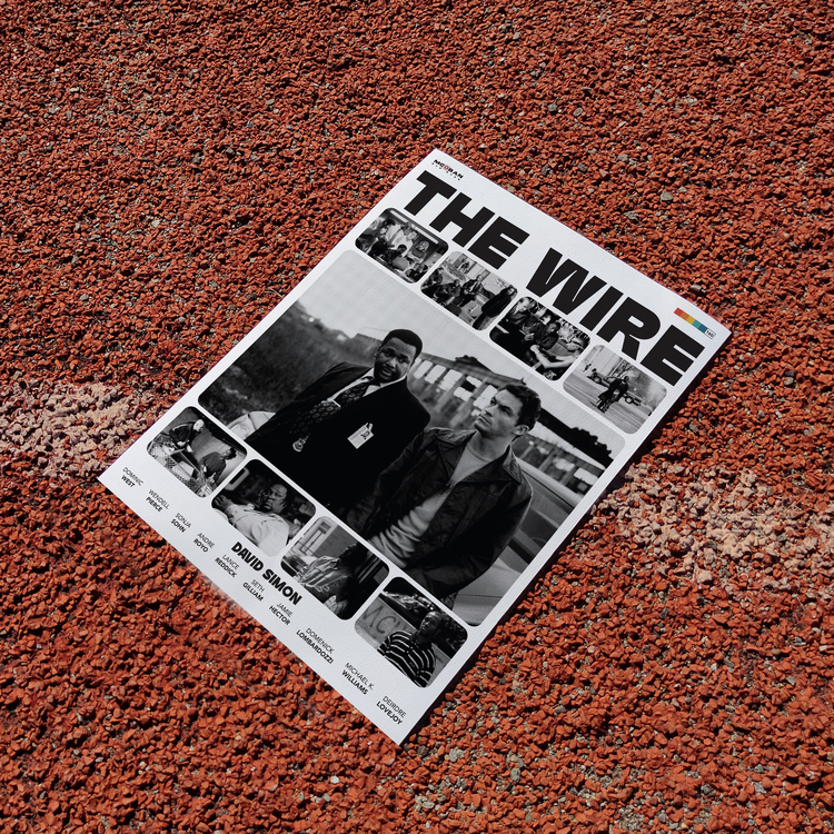 The Wire