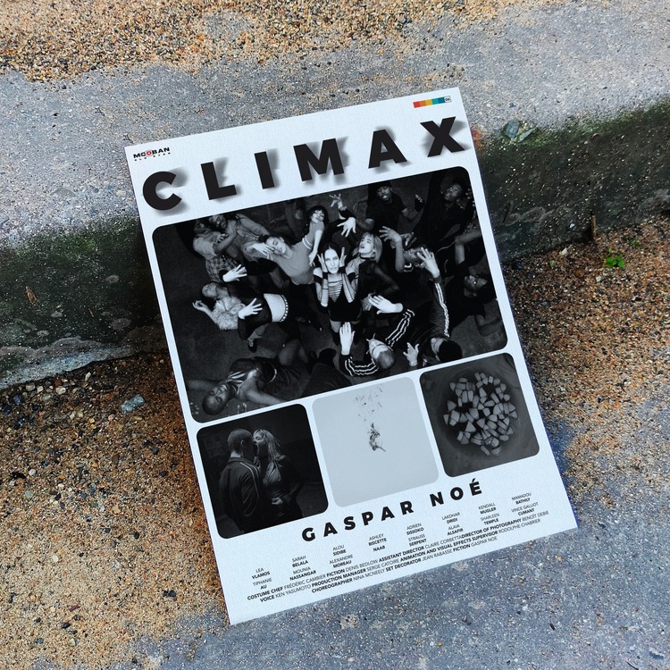 Climax