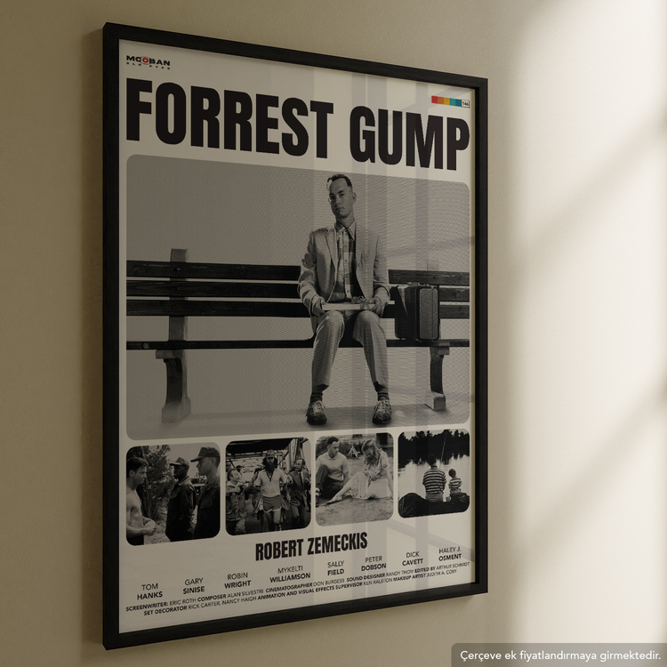 Forrest Gump
