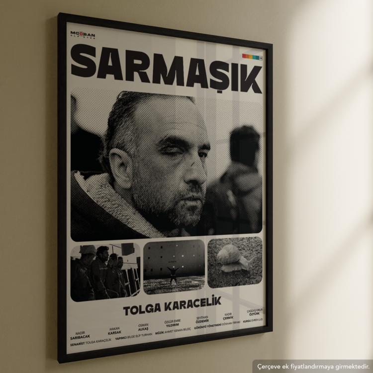 Sarmaşık