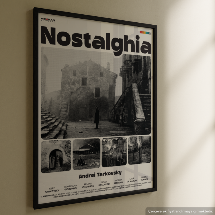 Nostalghia (Nostalji)