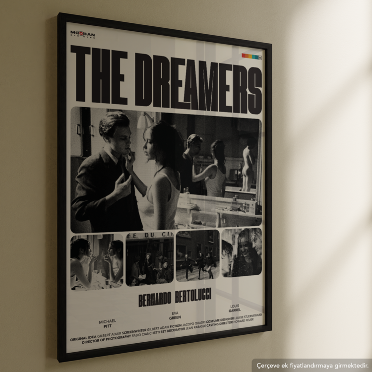 The Dreamers