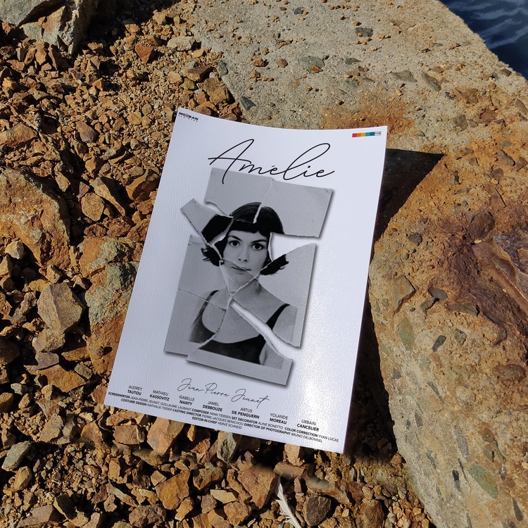 Amélie