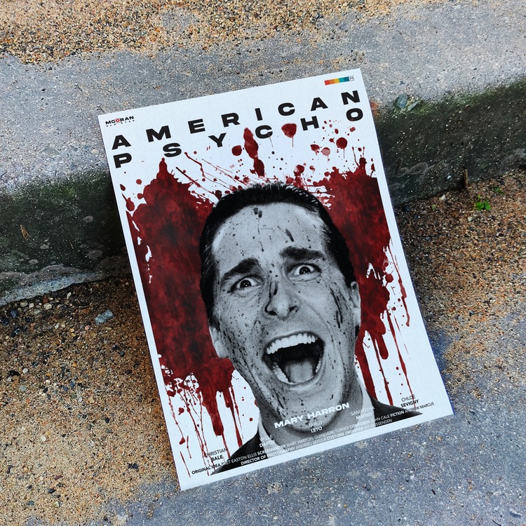 American Psycho