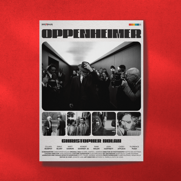 Oppenheimer 