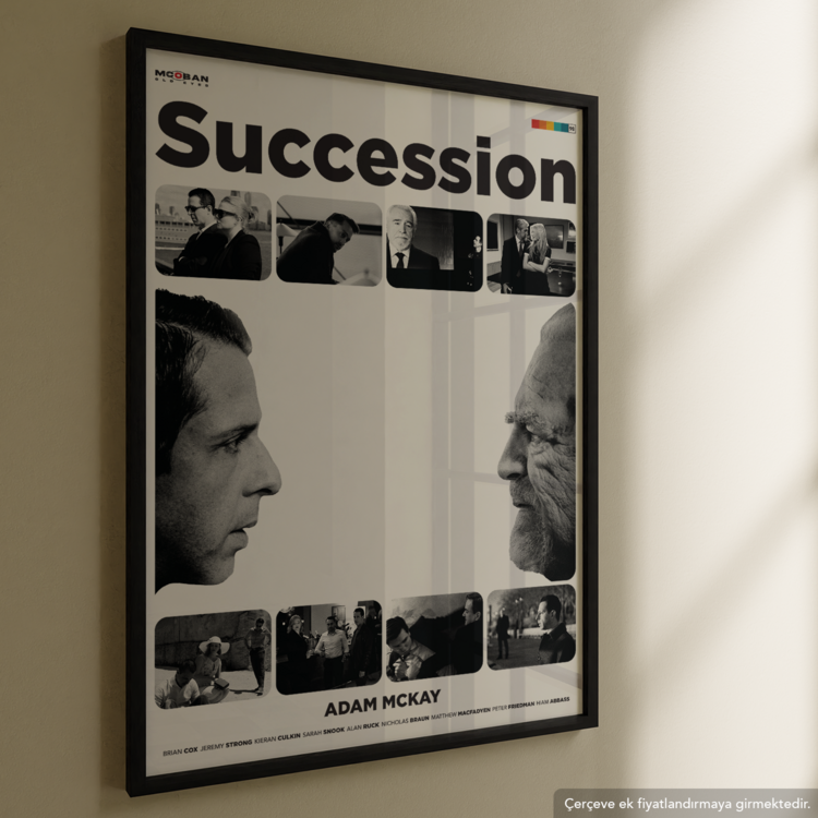 Succession