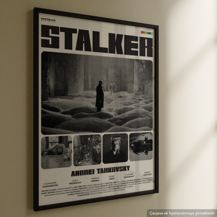 Stalker