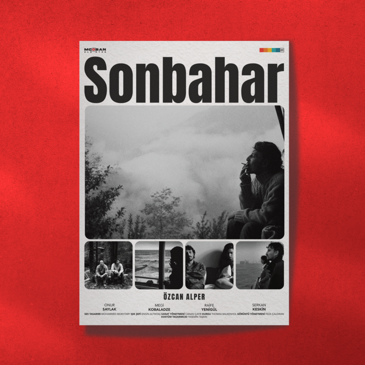 Sonbahar