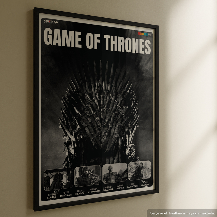 Game of Thrones