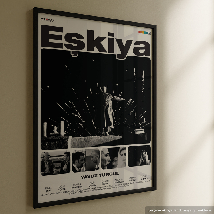 Eşkiya