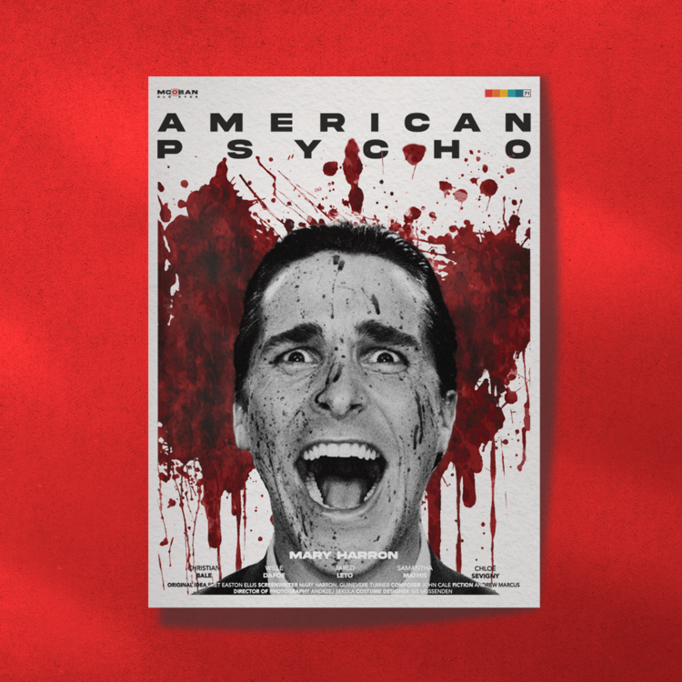 American Psycho