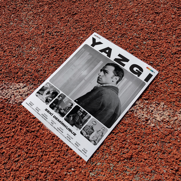 Yazgı