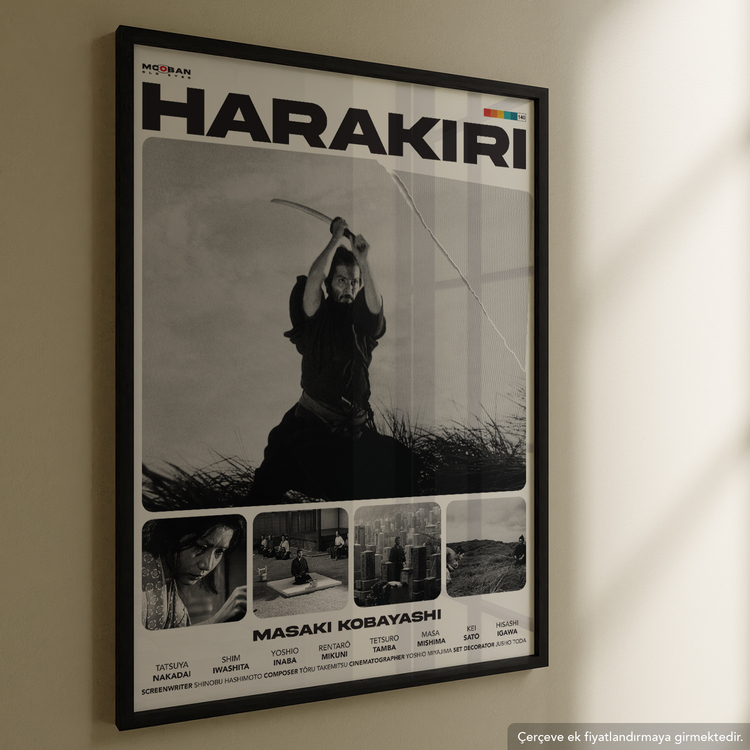 Harakiri