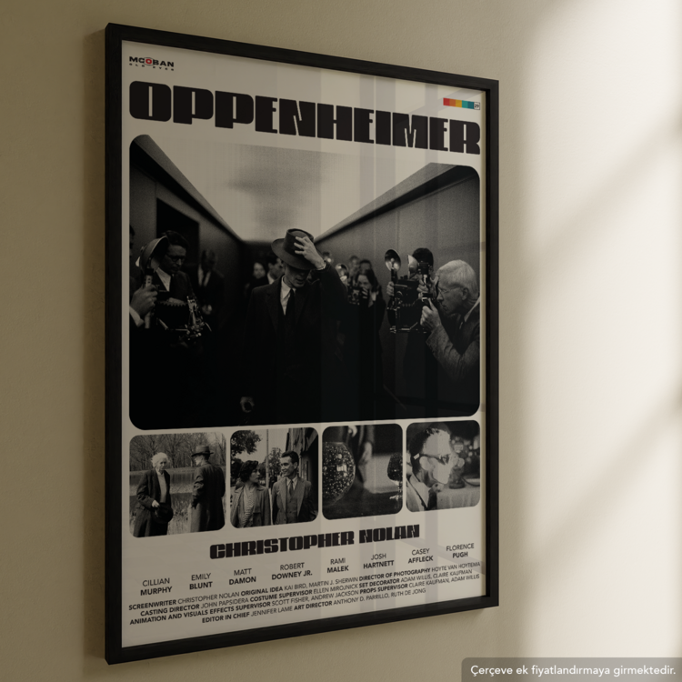 Oppenheimer 