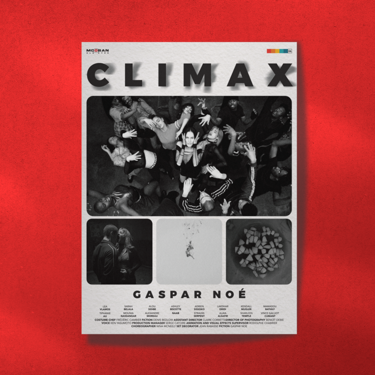 Climax