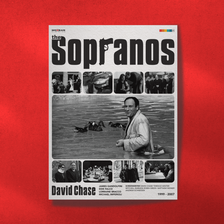 The Sopranos