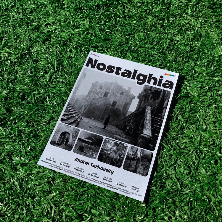 Nostalghia (Nostalji)