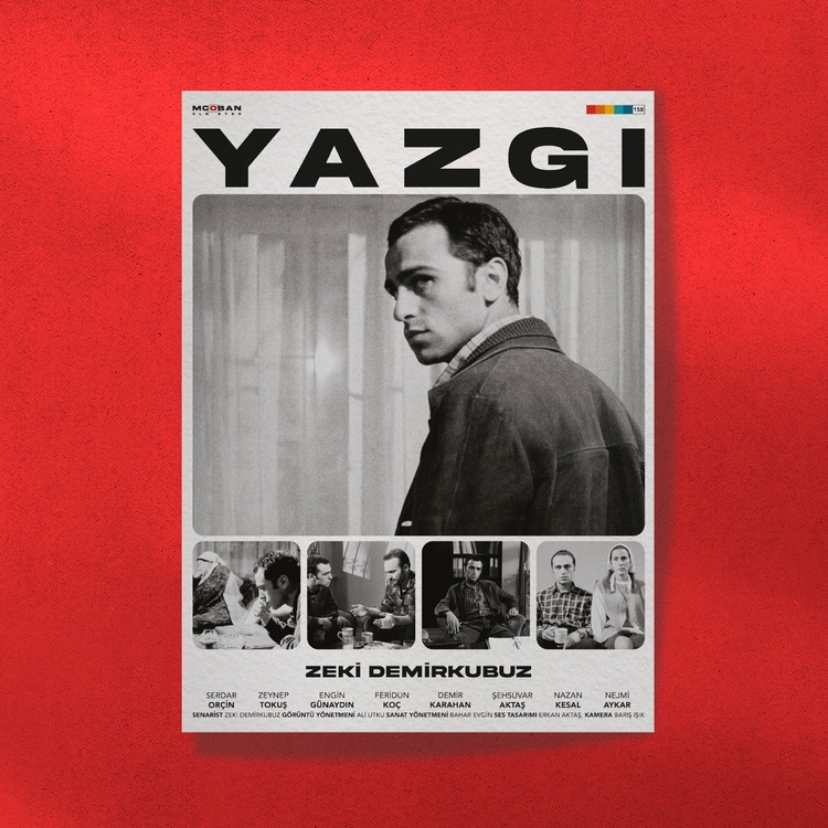 Yazgı