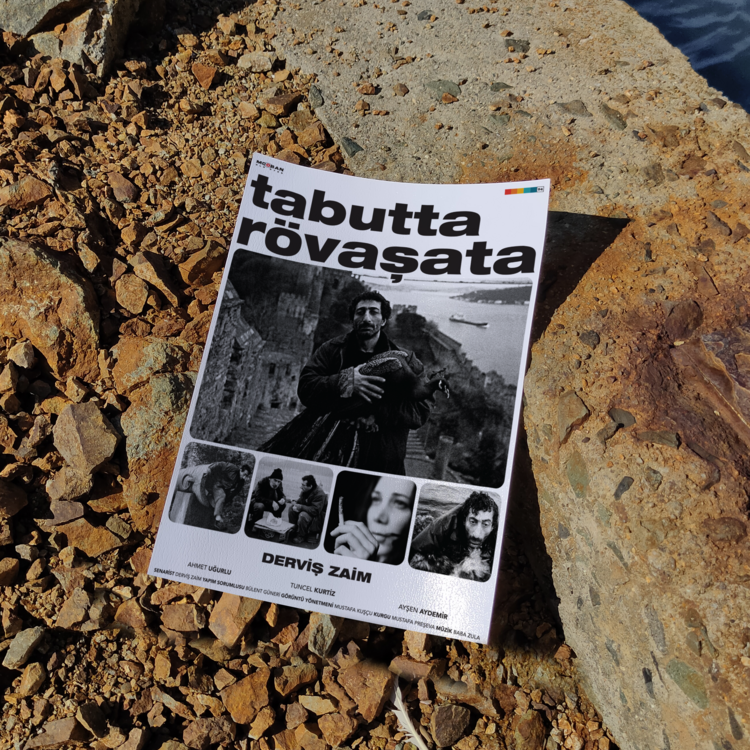 Tabutta Rövaşata