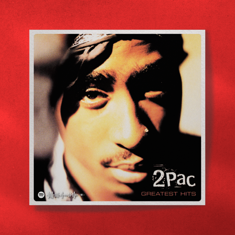 Tupac Greatest Hits