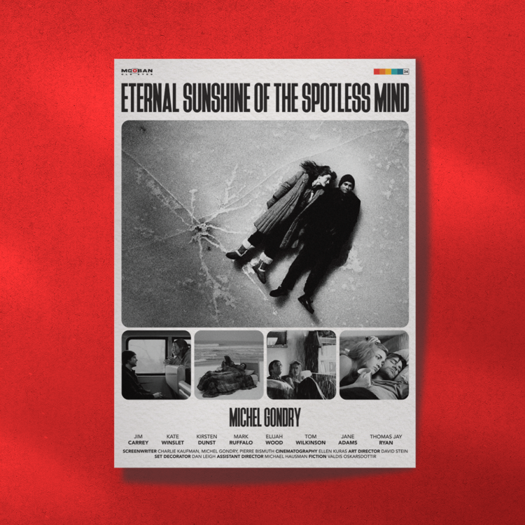 Eternal Sunshine of the Spotless Mind (Sil Baştan)