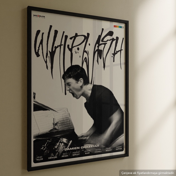 Whiplash